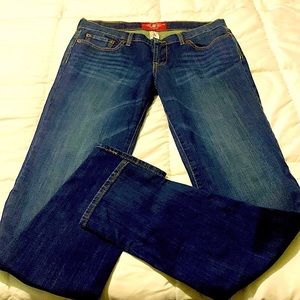 NWOT- Lucky Brand jeans